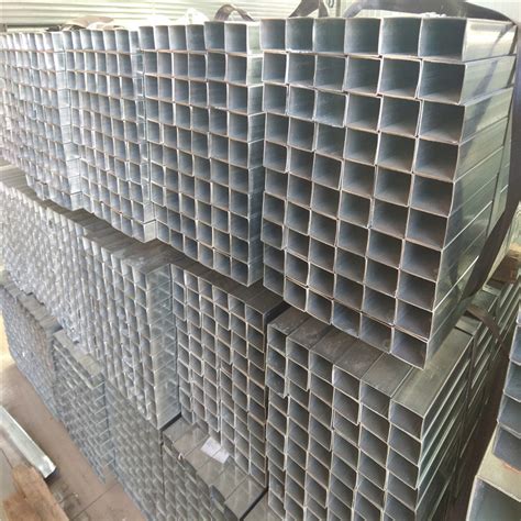 box steel prices|50x50 steel tube price.